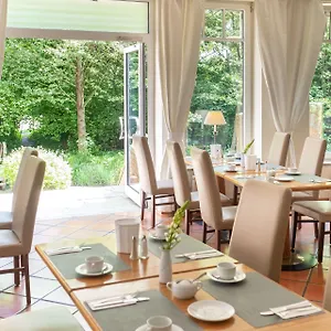Hotel Golden Tulip Luebecker Hof ****