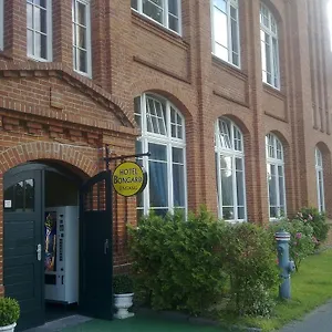 Hotel Bongard 