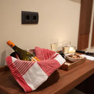 Hotel Attaché An Der Messe ***
