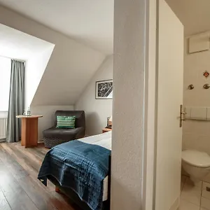Hotel Residenz ***