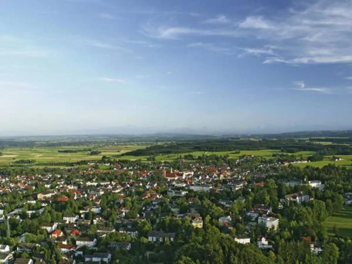 Kurhotel Eichwaldeck Bad Wörishofen